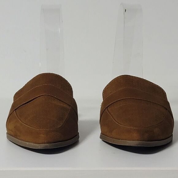 Charles by charles david loafer mule - Picture 2 of 11